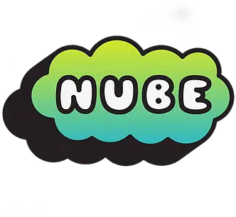  Nube Clip Art Png Nube Png