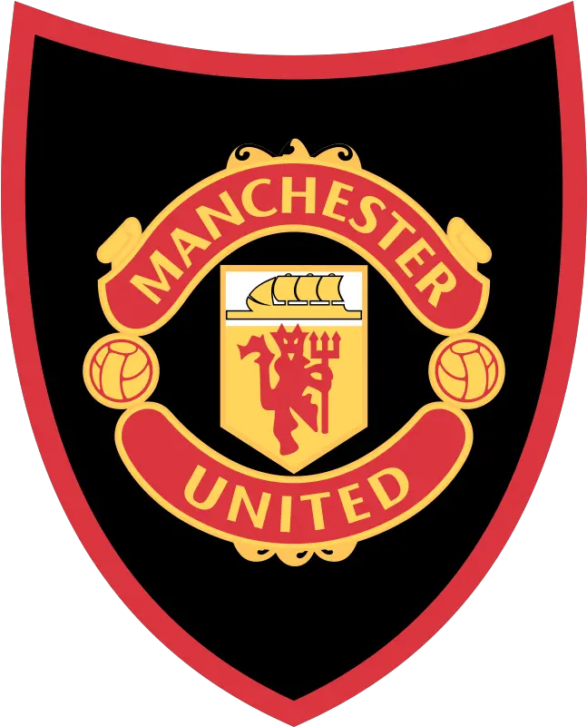  Man Utd Logo Png 1998 Home Kit Manchester United Png Manchester United Tcm Logo Utd Logo