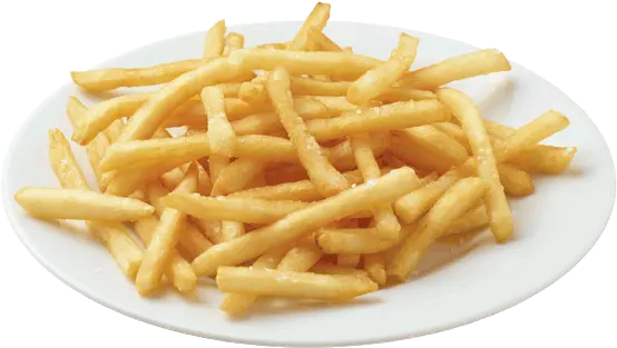  Classic Fries Menu Speedy Café Png Fries Png