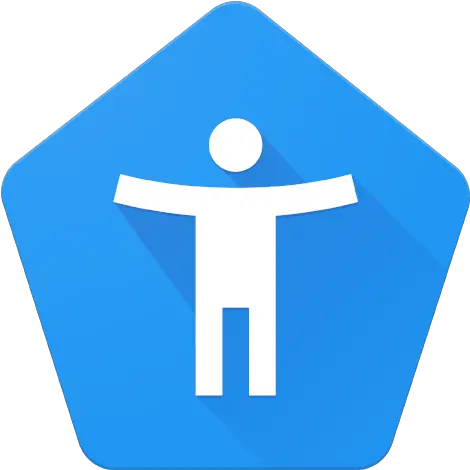  Android Accessibility Suite App For Android Accessibility Suite Png Suite Icon