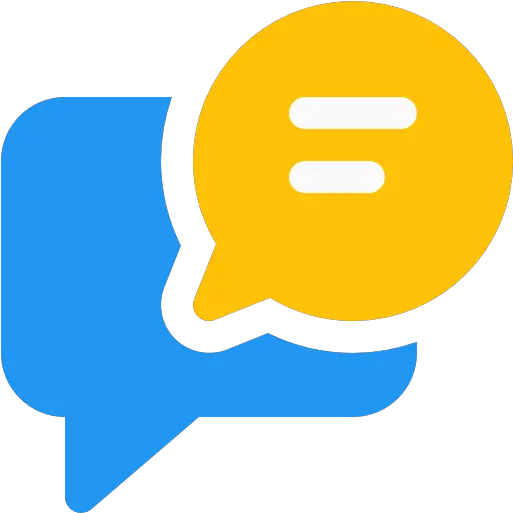  Chat Free Multimedia Icons Dot Png Text Message Icon Android