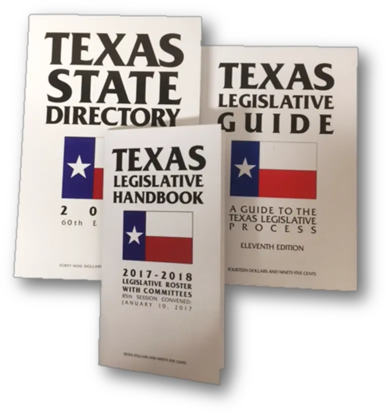  Texas State Directory Png