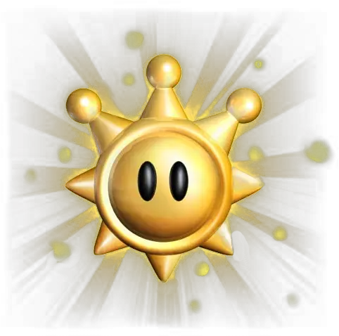  Super Mario Galaxy 4 Fantendo Game Ideas U0026 More Fandom Super Mario Sunshine Shine Sprite Gif Png Splatoon Kill Icon