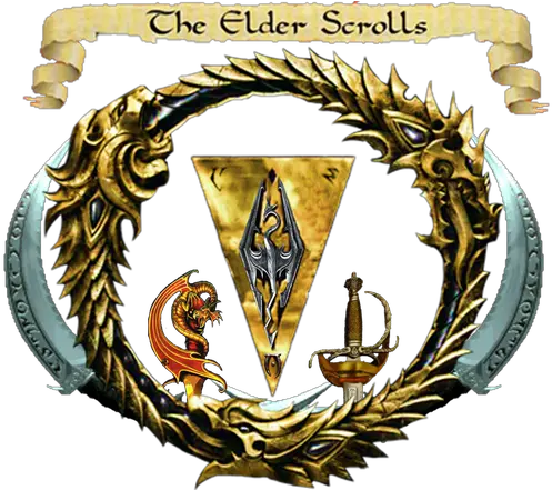  What Is The Best Lore In A Video Game You Have Ever Heard Elder Scrolls Online Logo Png Sekiro App Icon