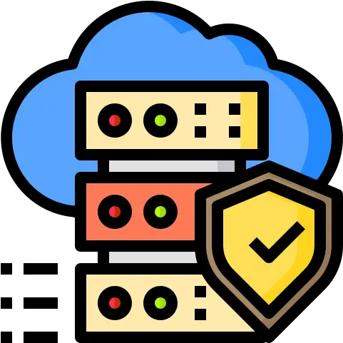  Data Storage Free Computer Icons Dot Png Storage Server Icon