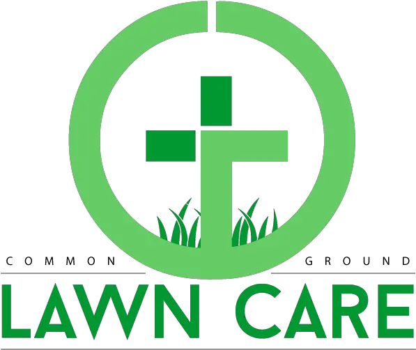  Cg Lawn Care U2014 Common Ground Png