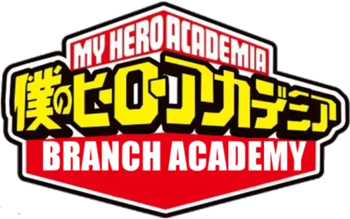  Casting Call Club My Hero Branch Academia Fanseries My Hero Academia Logo Png My Hero Academia Logo Png