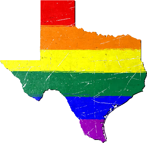  Texas Silhouette Lgbt Pride Flag Available On Amazon Gay Bisexual Flag Png Texas Gay Pride Flag Png