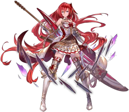  Terjual Wts Akun Gbf Granblue Fantasy Mid Hl Rank 152 Ada 117 Ssr Granblue Fantasy Alexiel Png Granblue Fantasy Icon