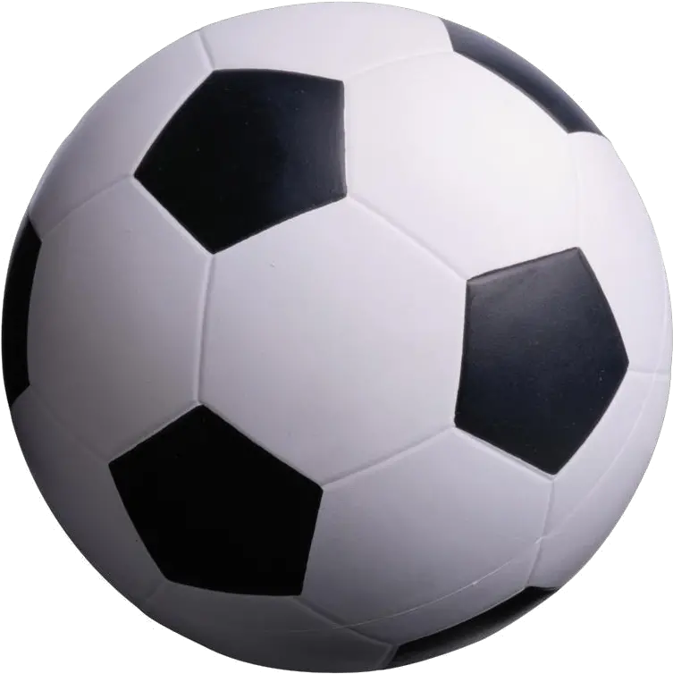  Download Football Soccer Ball Png Transparent Background Soccer Ball Football Ball Png
