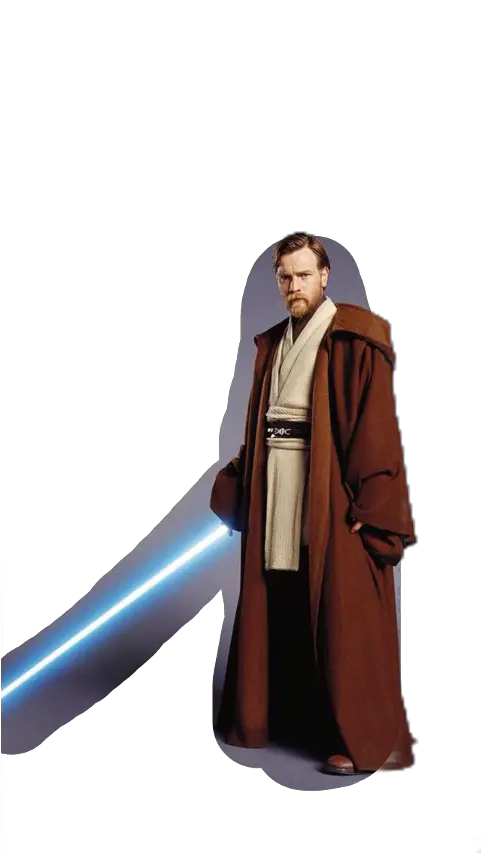  Download Obi Wan Kenobi Png Image With Obi Wan Transparent Background Obi Wan Kenobi Png