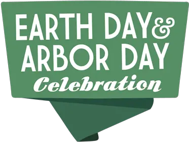  Earth Day City Of Chandler Sign Png Earth Day Logo