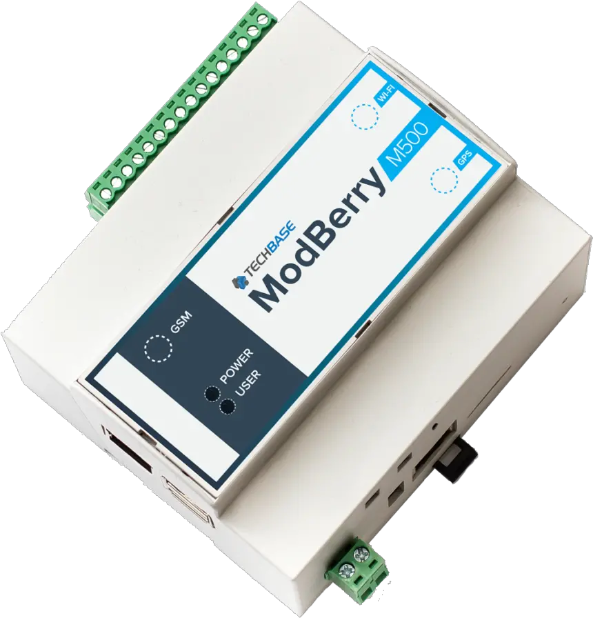  Raspberry Pi 4 Model B Modberry Industrial Raspberrypi Electronics Png Raspberry Pi Png