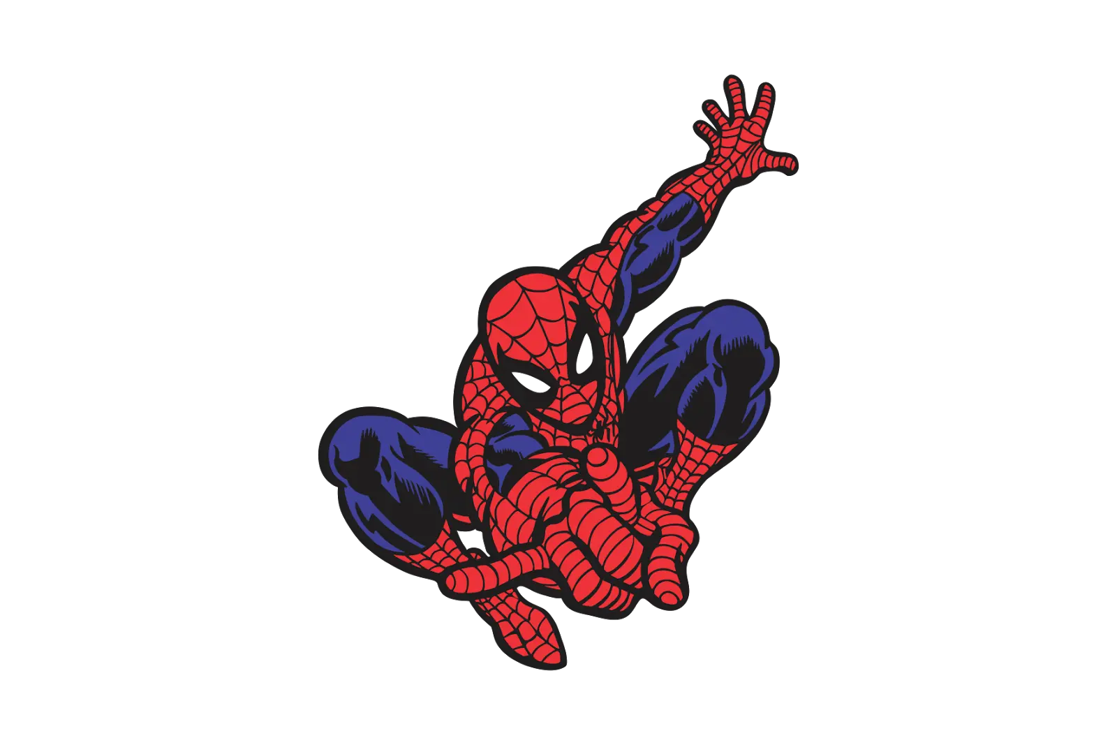  Download Hd Spiderman Png Transparent Png Image Logo Spiderman Spiderman Png