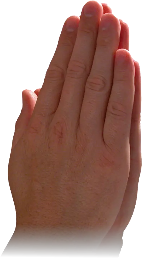  Praying Hands Prayer God Child Religion Seek Genuine Prayer Hands Images Download Png Hands Transparent Background