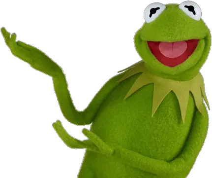  Download Kermit Png Transparent Kermit The Frog Transparent Kermit Png