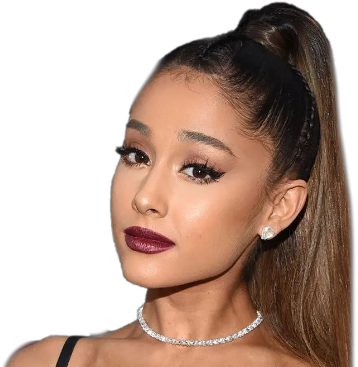  Ariana Grande Png Transparent Image Ariana Grande Transparent Background Ariana Grande Transparent Background