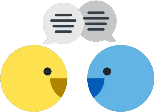  Conversation Vector Svg Icon Png Repo Free Png Icons Vector Conversation Icon Png Conversation Icon