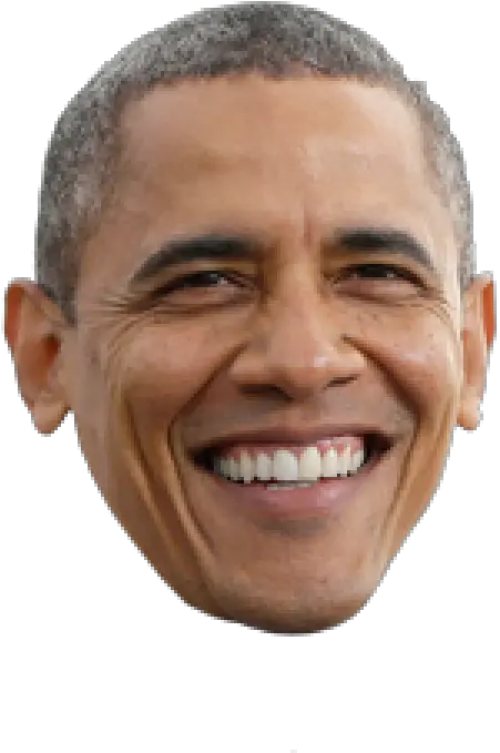  Face Png Free Image Download 9 Images Obama Face Png Smile Face Png