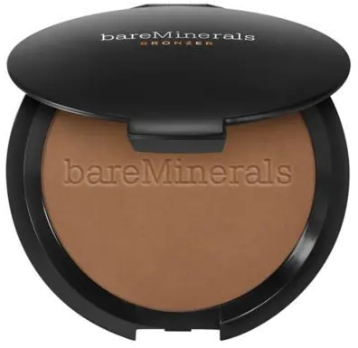  Bareminerals Endless Summer Bronzer Bronzer Bareminerals Faux Tan Png Color Icon Bronzer Spf 15