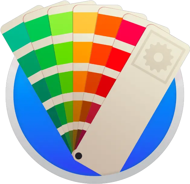  Colorsquid Color Scheme Designer On The App Store Color Palette Apps Mac Png Color Wheel Icon Png