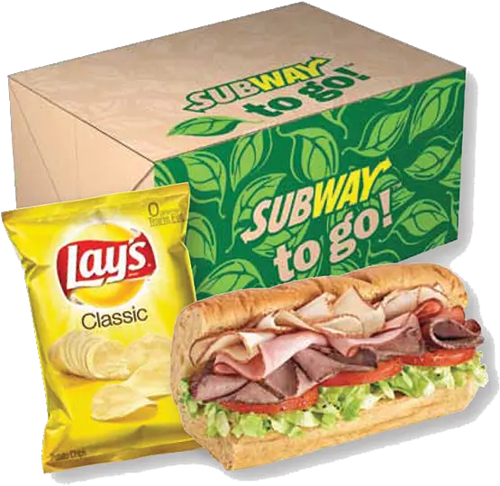  Langhoff Family Subway Franchises Catering Subway To Go Box Png Subway Sandwich Png