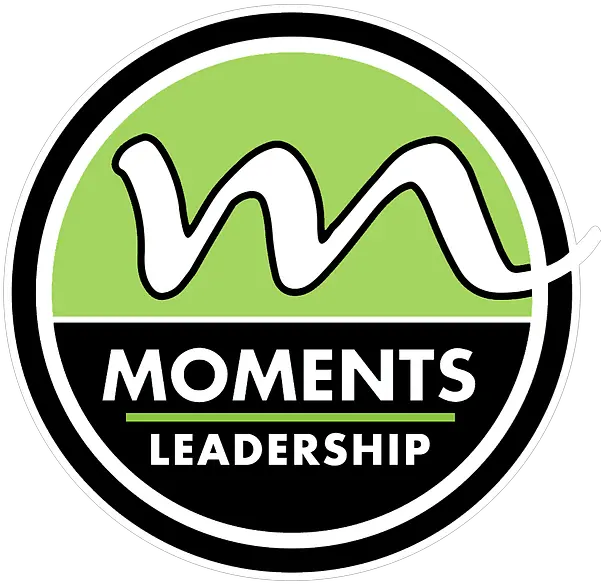  Videos Momentsleadership Graphic Design Png Leadership Logo