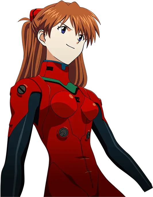  Asuka Langley Asuka Langley Soryu Png Asuka Icon