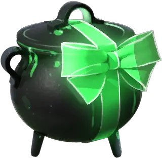  Halloween Gift Cauldron Backpacktf Halloween Gift Png Cauldron Png