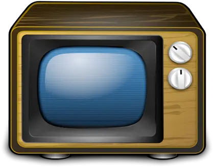  Best Television Clip Art 518 Clipartioncom Old Tv Clip Art Png Old Tv Png