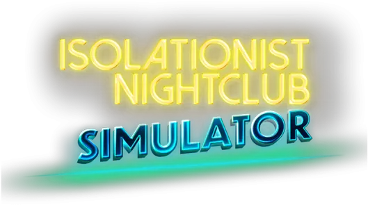  Isolationist Nightclub Simulator Download Last Version Language Png Robot Roller derby Disco Dodgeball Icon