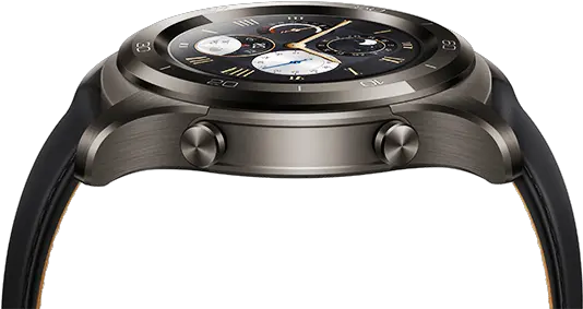  Watch Png Picture Huawei Watch 2 Classic Watch Png