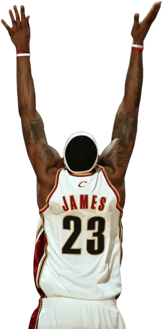  Air Lebron James Stickers Png Lebron Png