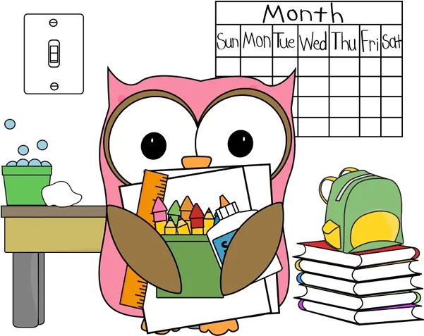  Download Free Png Owl Clipart Calendar Clip Art Library Owl School Clip Art Free Owl Clipart Png