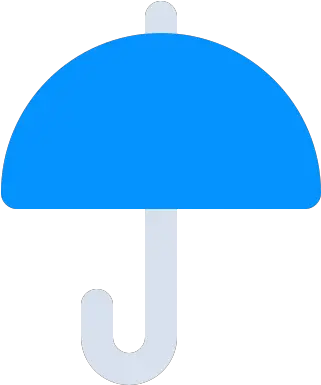  Guard Internet Protection Safe Security Umbrella Dot Png Guard Icon