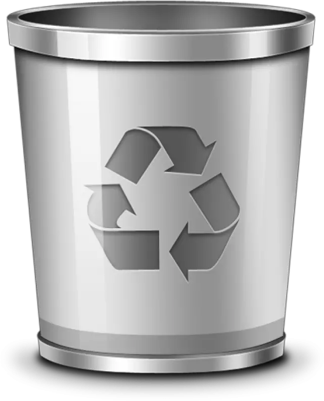  Recycle Bin Png Image Recycle Bin Transparent Background Trash Bin Png