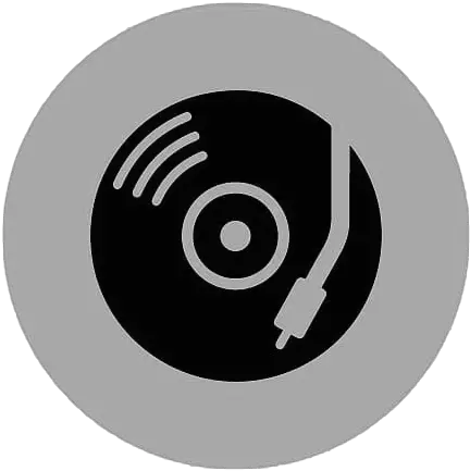  Reflection U2013 John Blogs Turntable Icon Png Listen To Music Icon