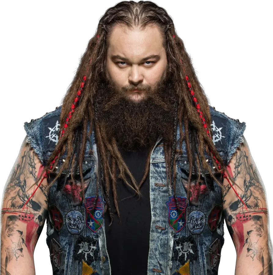  Bray Wyatt Png Image With Transparent Smackdown Tag Team Champions The Wyatt Family Png Bray Wyatt Png