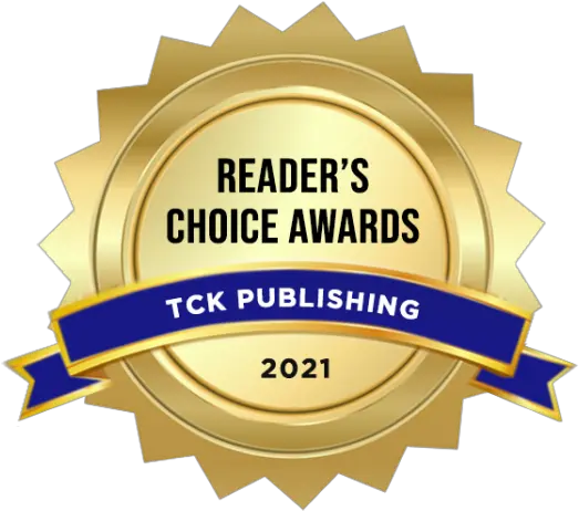  2021 Readeru0027s Choice Awards Tck Publishing Readers Choice Awards 2021 Png Ama Icon Award Winners