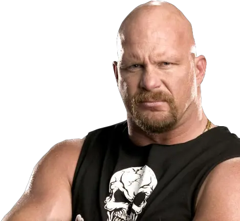  Stone Cold Steve Austin Png