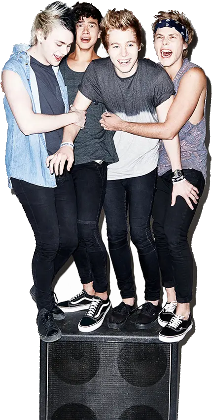  What Is A Background U2014 5 Seconds Of Summer 5 Second Of Summer Png Summer Transparent Background