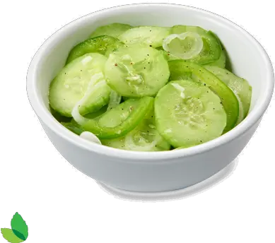  Cucumber Salad Recipe With Truvia Natural Sweetener Mizeria Png Cucumber Transparent
