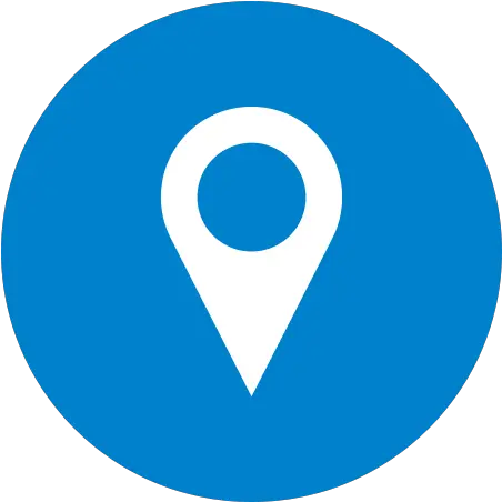  About Columbia Dot Png My Location Icon