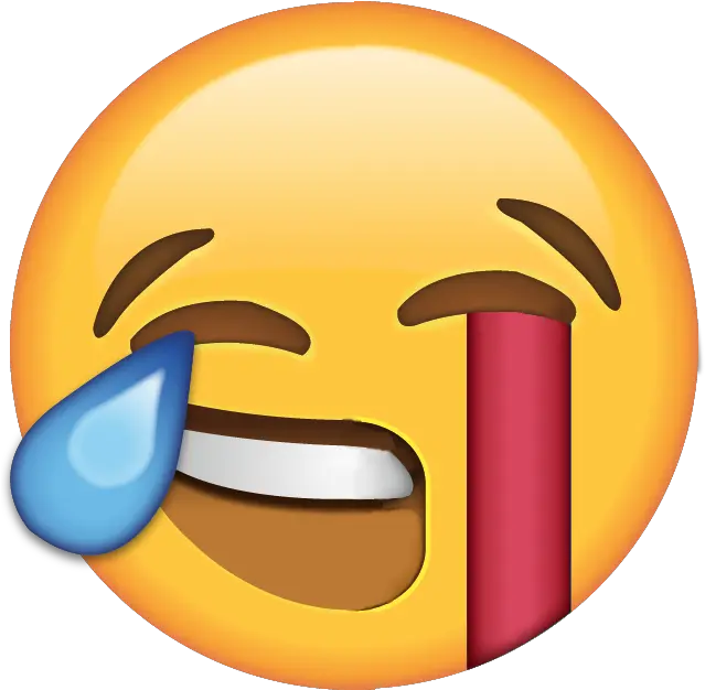  Emoji Idea Crying Laughing U0026 Sobbing Blood For That Crying Laughing Emoji Meme Png Meme Emoji Png