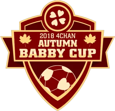  Autumn Babby Cup Logo Proposals Gallery Ncaa Division I Football Championship Png 4chan Logo Png