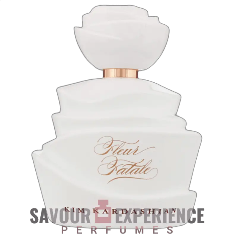  Kim Kardashian Fleur Fatale Savour Experience Perfumes Png K A Fashion Icon