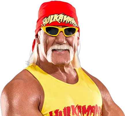  Hulk Hogan Official Merchandise Hulk Hogan Wwe Crown Jewel Png Hulk Hogan Png