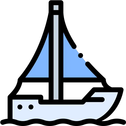  Yacht Free Transport Icons Marine Architecture Png Yacht Icon Png