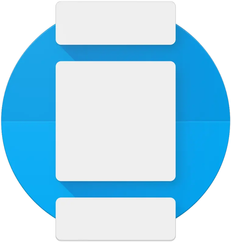  Logo Android Wear Smartwatch Png Message Icon