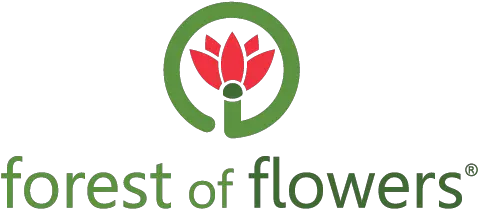  Forest Of Flowers Png Logo